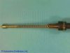 TOYOT 4643014200 Cable, parking brake